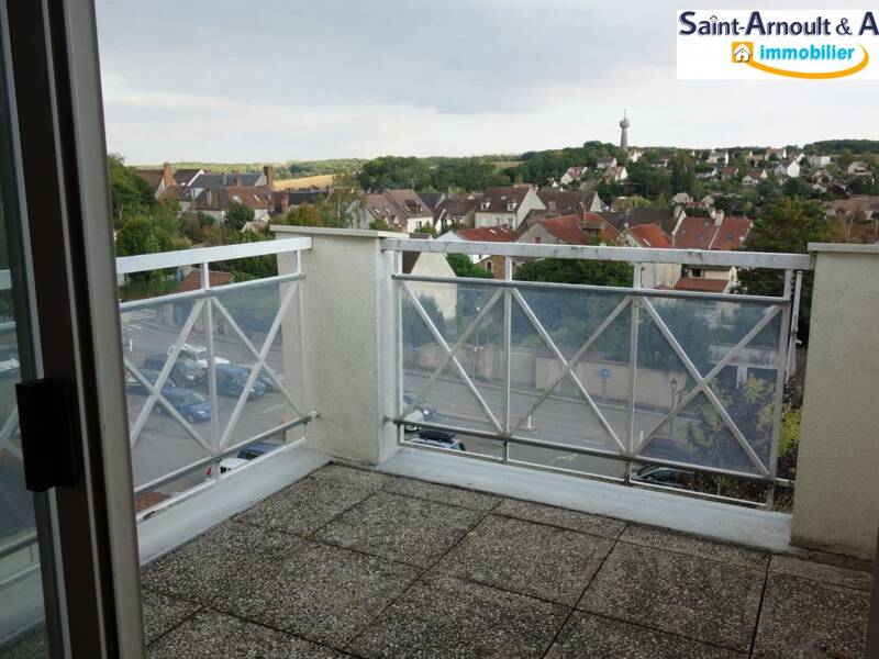 Maison à louer, 30m², SAINT ARNOULT EN YVELINES