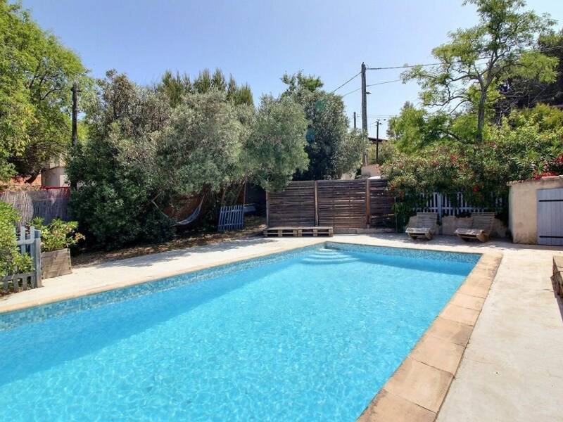 Maison à vendre, 130m², MARSEILLE 15E