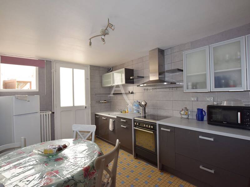 Maison à louer, 70m², NANGIS