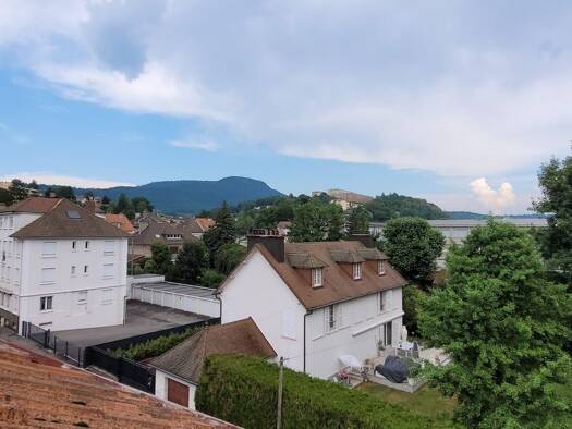 Appartement à vendre 33 740 € 1 pièce 63,7 m² Étage 3/3 Saint-Dié-des-Vosges 88100