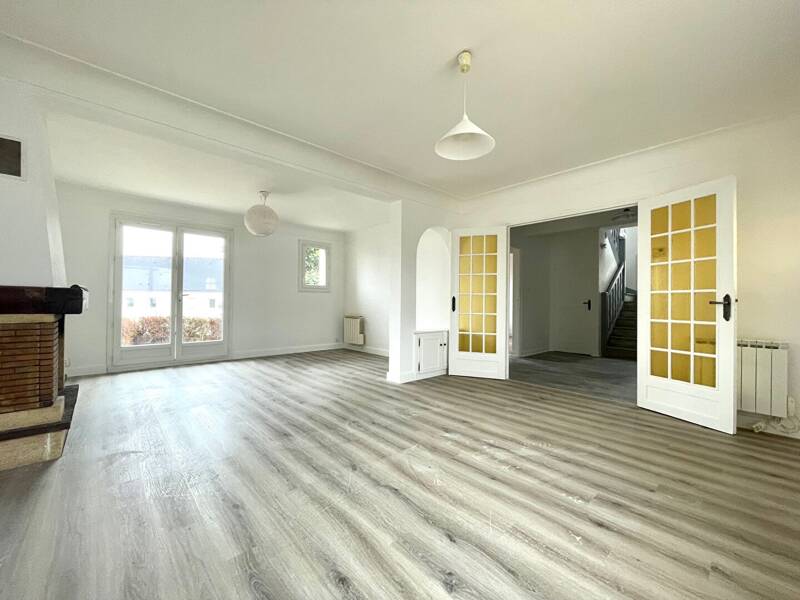 Maison à louer, 117m², BREST