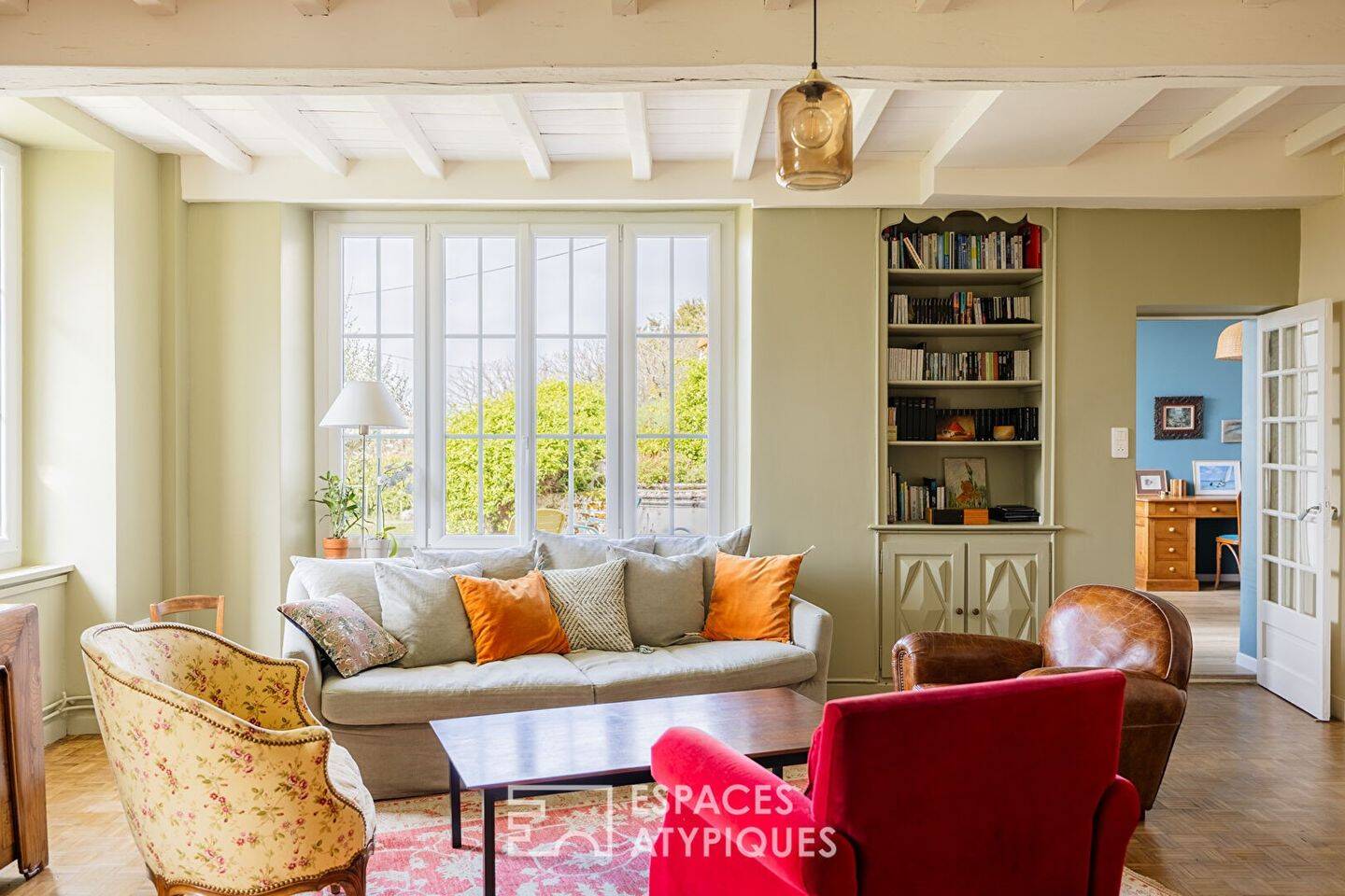 Maison à vendre, 171m², SAINT FORT SUR GIRONDE