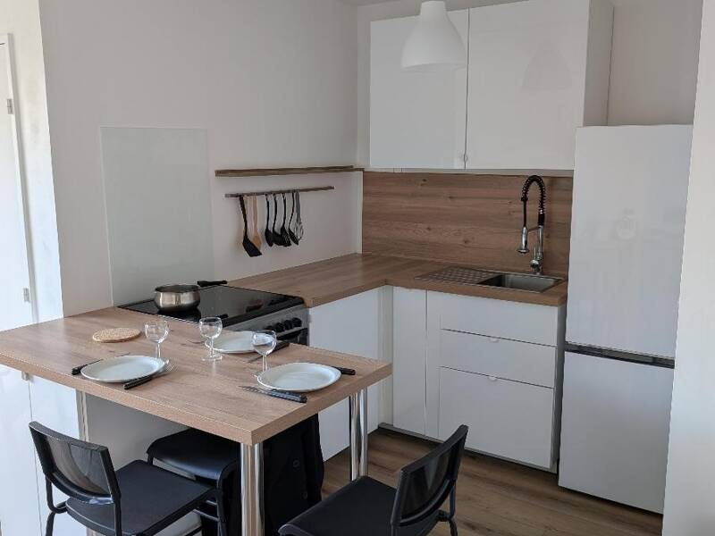 Maison à louer, 37m², ANGERS