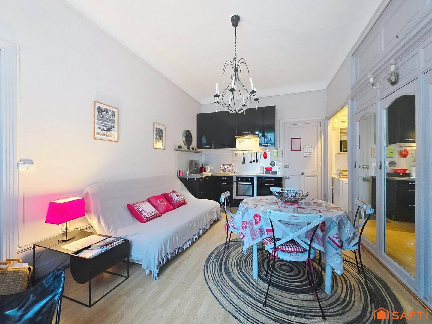 Maison à vendre, 34m², BAGNERES DE LUCHON