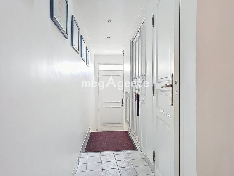 Maison à vendre, 128m², BOUAFLE