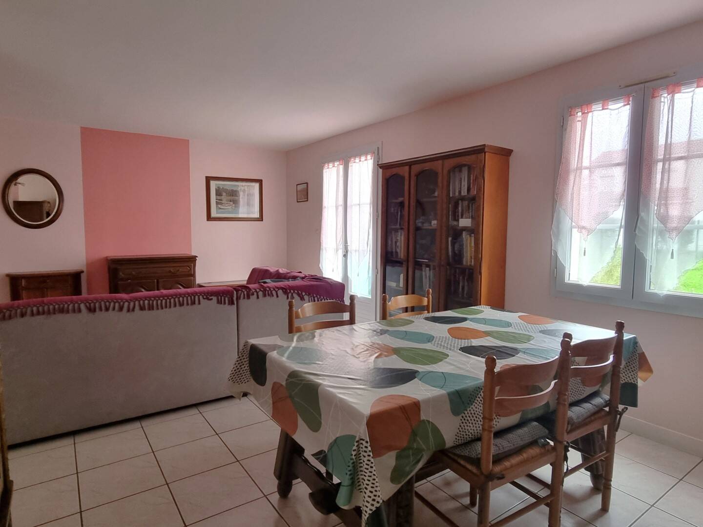 Maison à vendre, 82m², ROCHEFORT