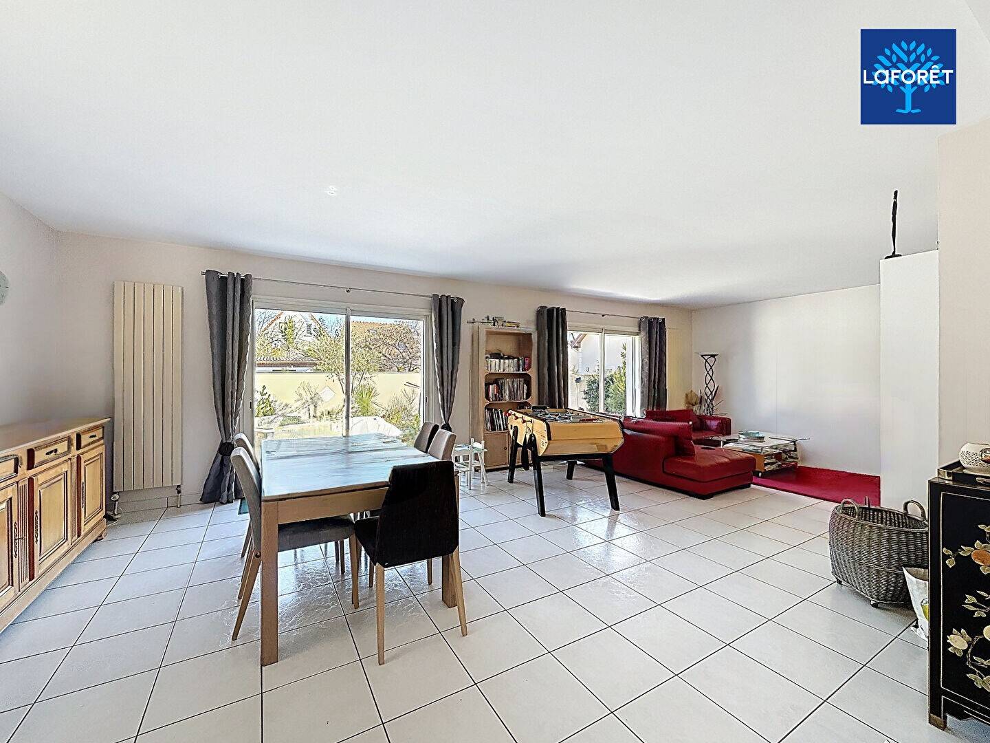 Maison à vendre, 152m², NOISY LE GRAND