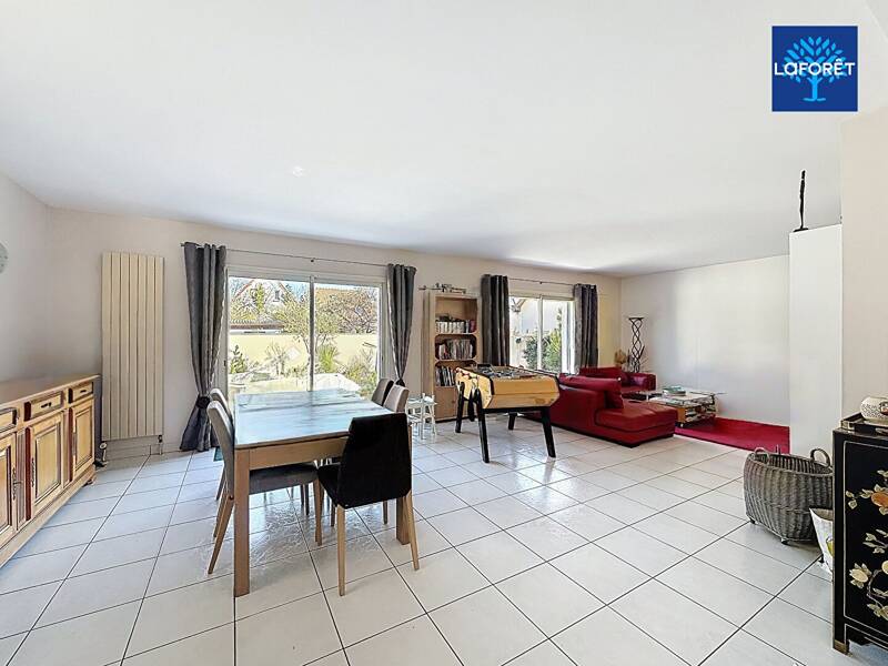 Maison à vendre, 152m², NOISY LE GRAND
