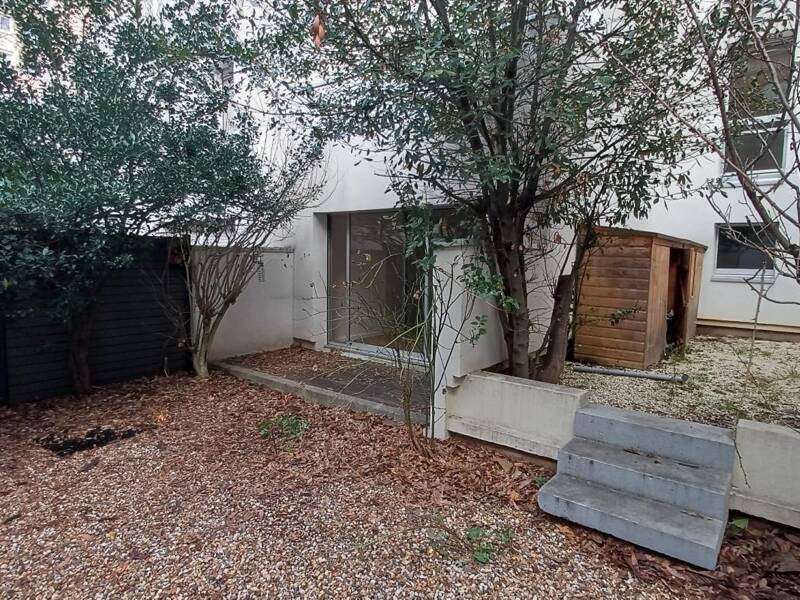 Maison à louer, 70m², PARIS 12E