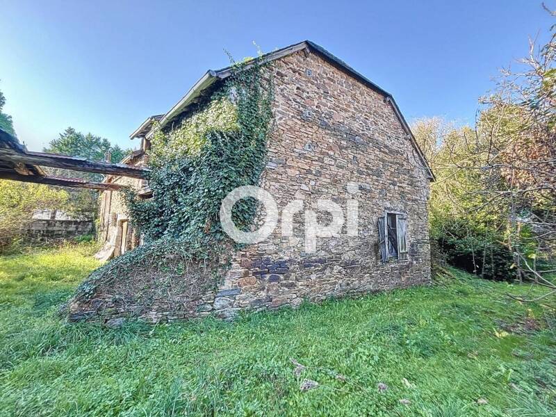 Maison à vendre, 70m², SAINT HILAIRE PEYROUX