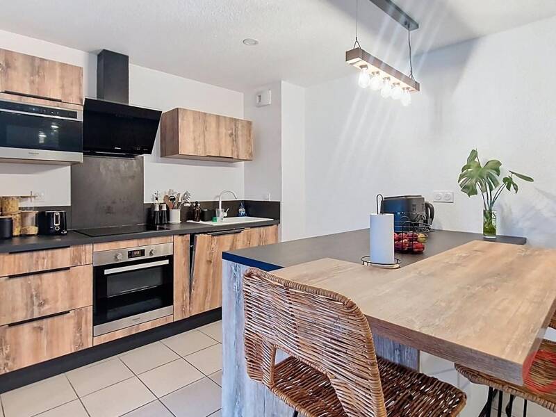 Maison à louer, 87m², SAINT ESTEVE