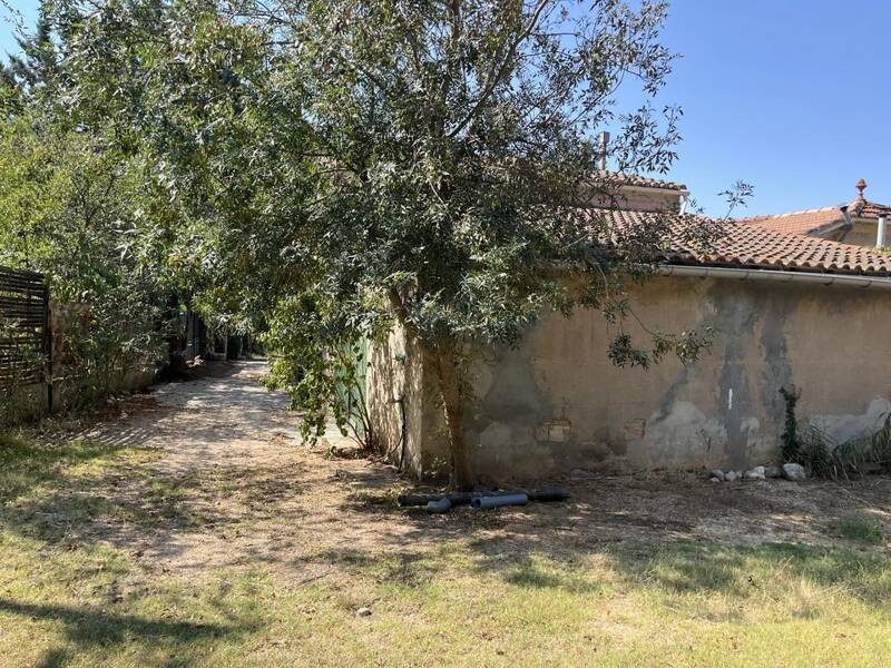 Maison à louer, 92m², AIX EN PROVENCE