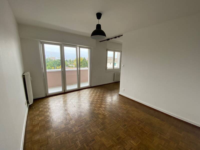 Maison à louer, 40m², STRASBOURG