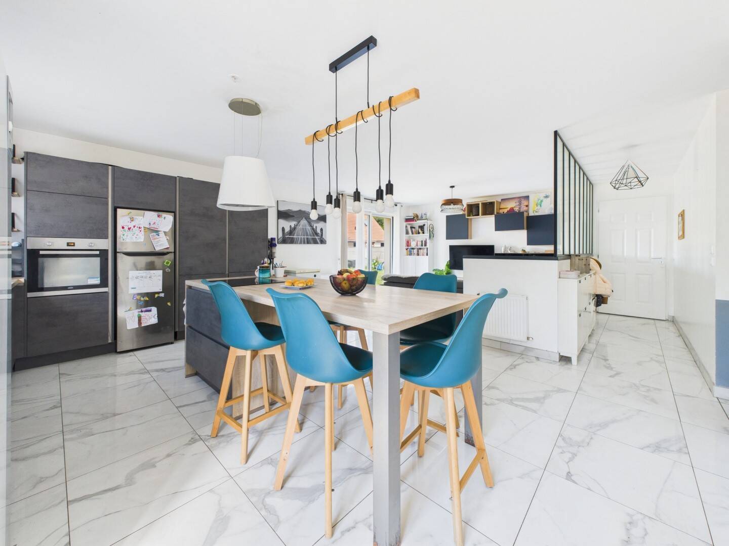 Maison à vendre, 102m², CHAILLY EN BIERE