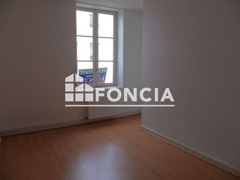 Maison à louer, 100m², SAINT ANDRE DE CORCY