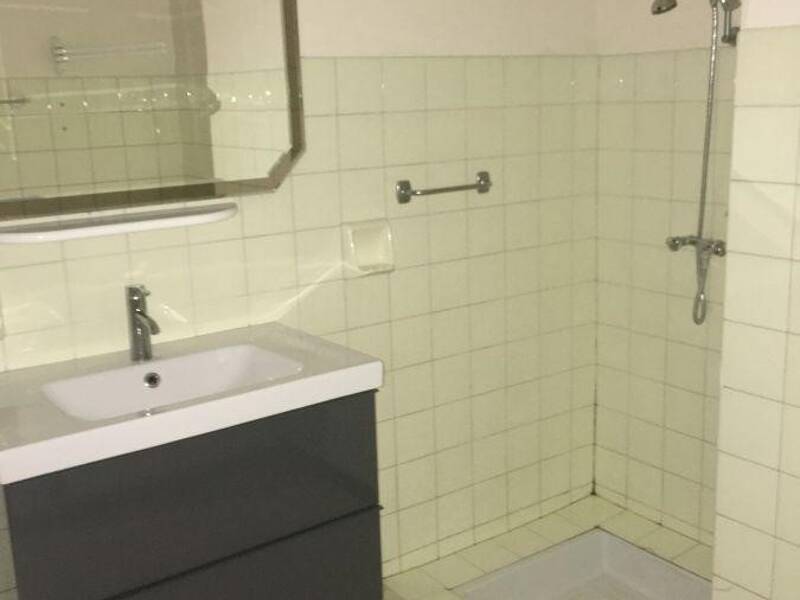 Maison à louer, 88m², NIMES