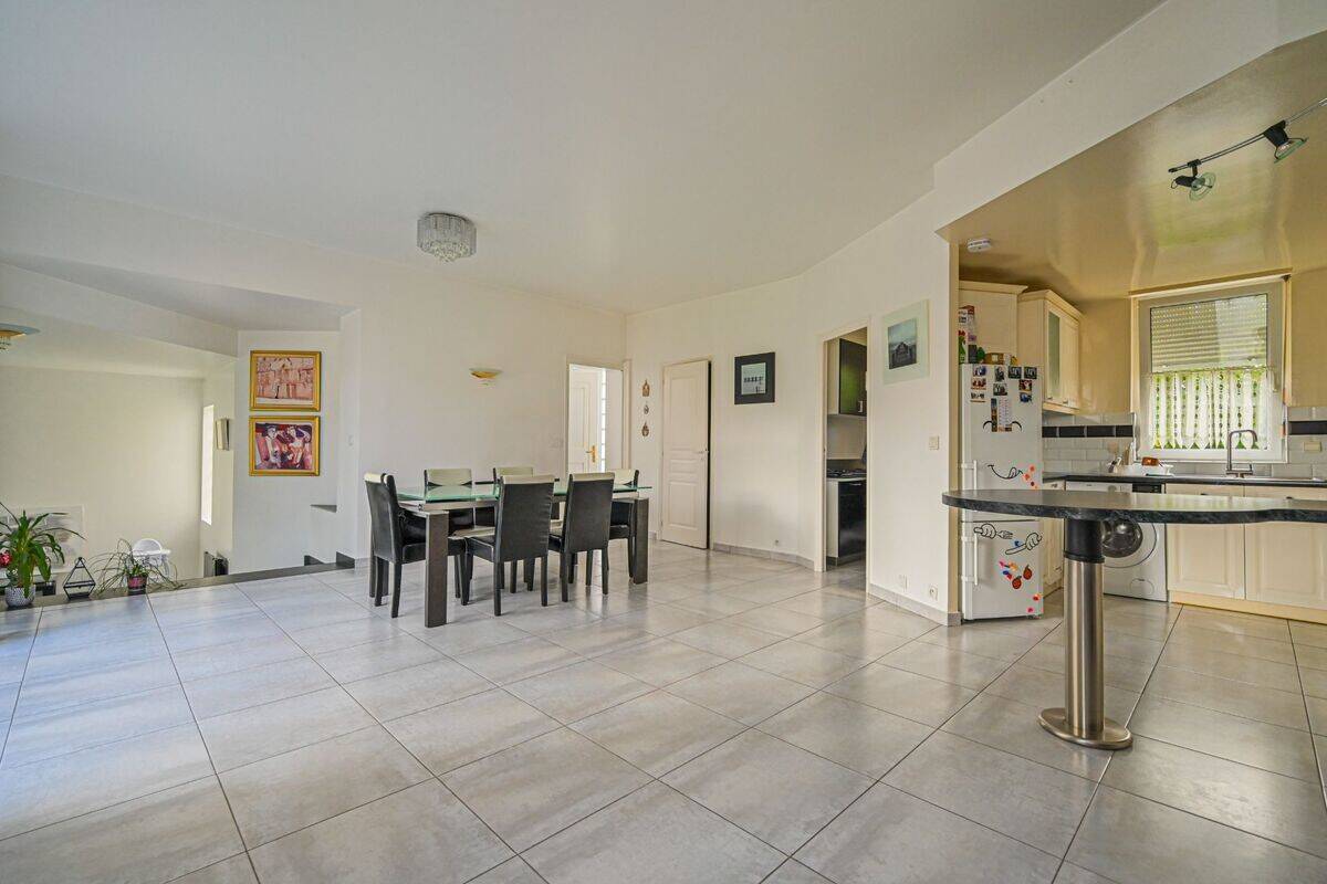 Maison à vendre, 171m², CRETEIL