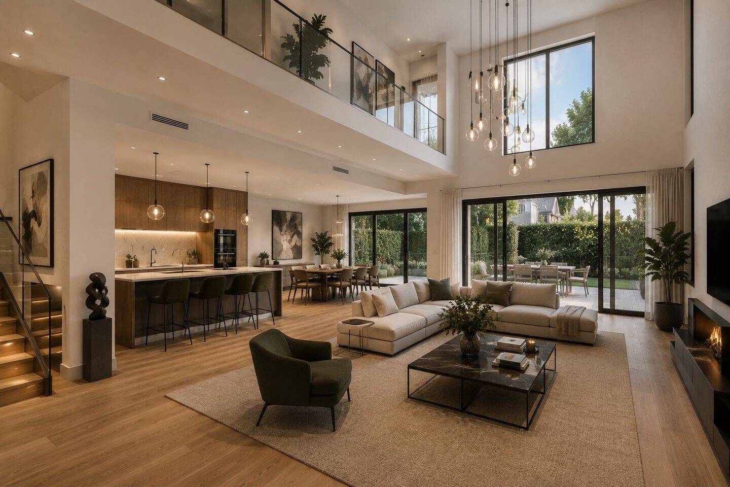 Maison à vendre, 182m², RUEIL MALMAISON