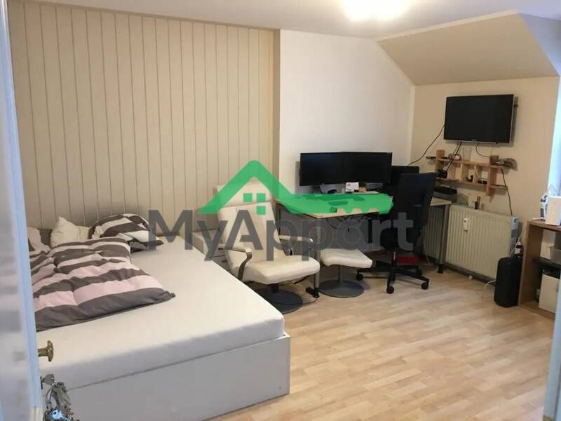 Maison à louer, 23m², PARIS 20E