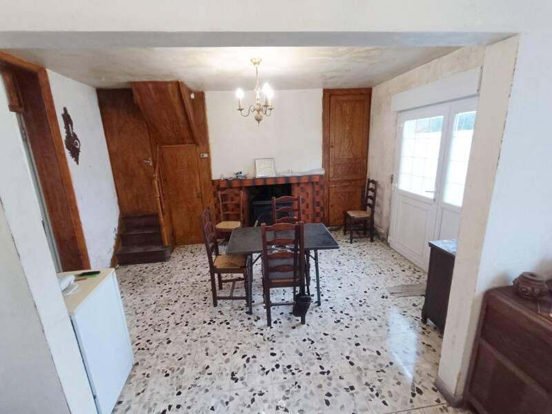 Maison à vendre, 85m², AMIENS