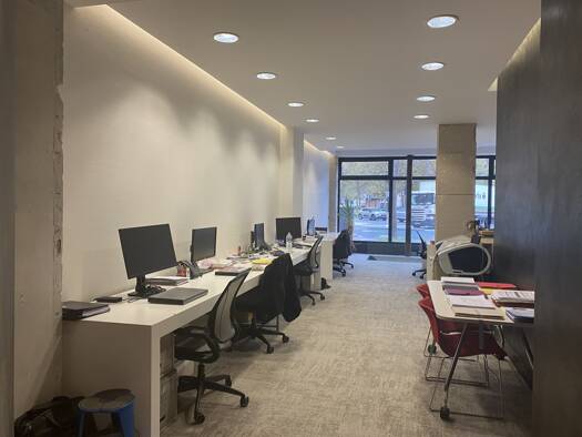 Espace bureau à vendre 1 700 000 € 150 m² de bureaux Ecole Militaire Paris 7ème arrondissement 75007