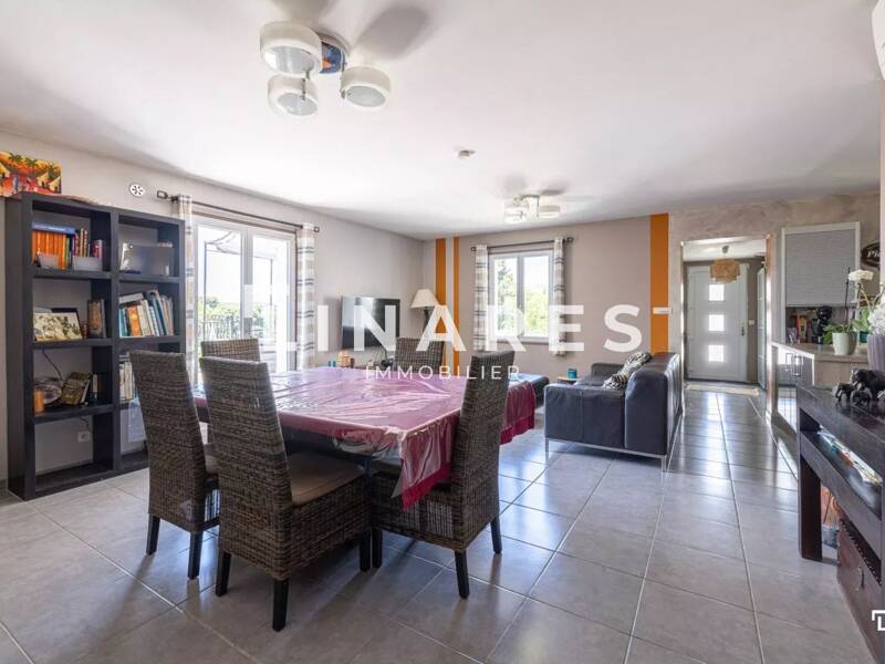 Maison à vendre, 174m², MARSEILLE 11E