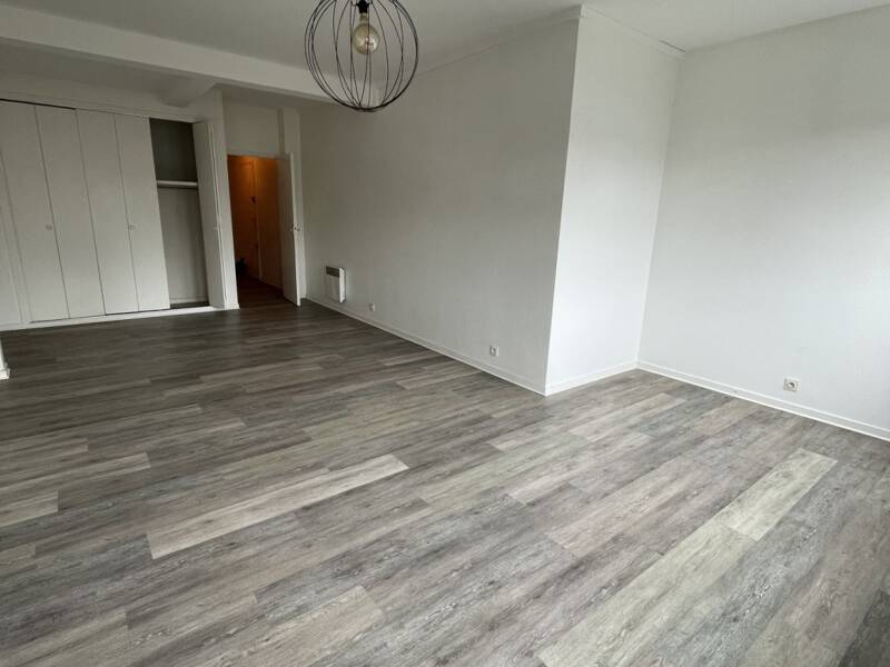 Maison à louer, 52m², BORDEAUX