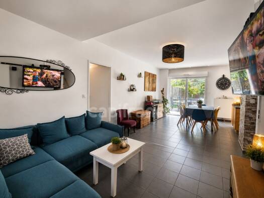 Maison à vendre 330 000 € 5 pièces 4 chambres 101 m² 230 m² de terrain Montarnaud 34570
