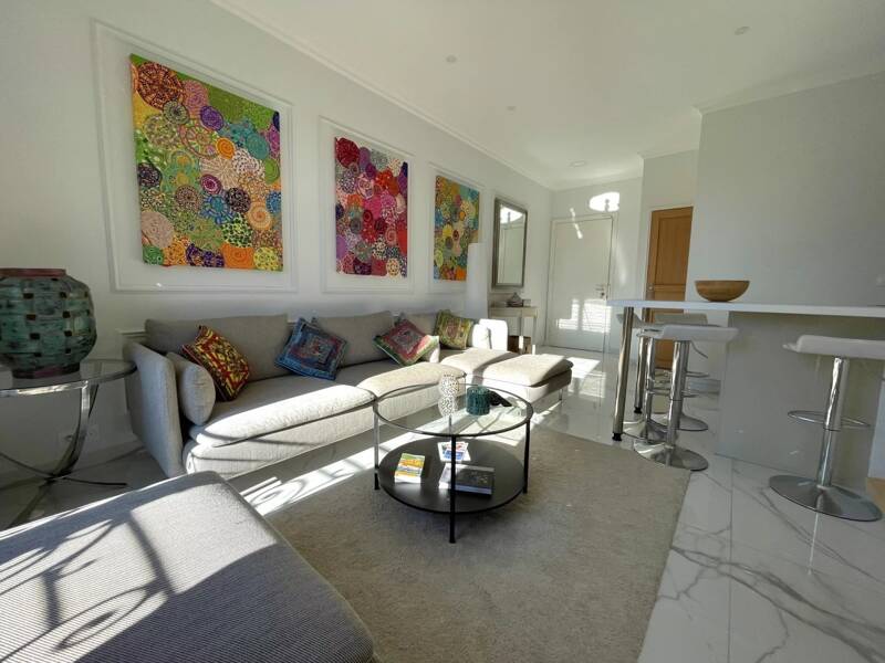 Maison à louer, 38m², NICE