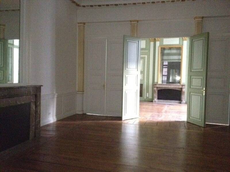 Maison à louer, 158m², LILLE