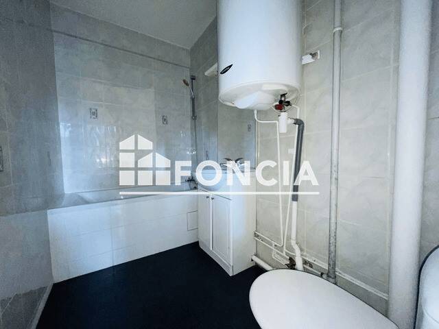 Maison à louer, 32m², EPINAY SUR SEINE