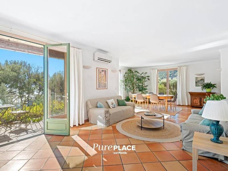 Maison à vendre, 236m², BEAUSOLEIL