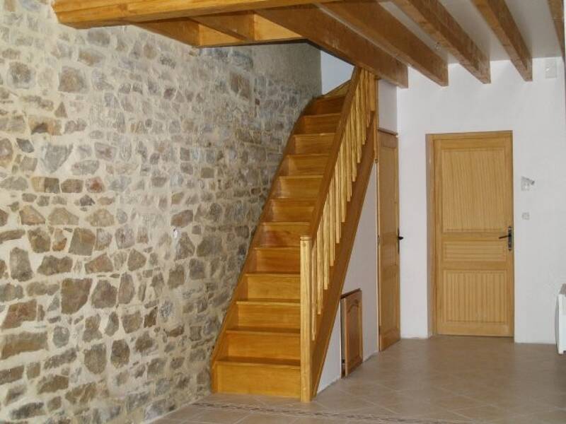 Maison à louer, 132m², TOLLEVAST