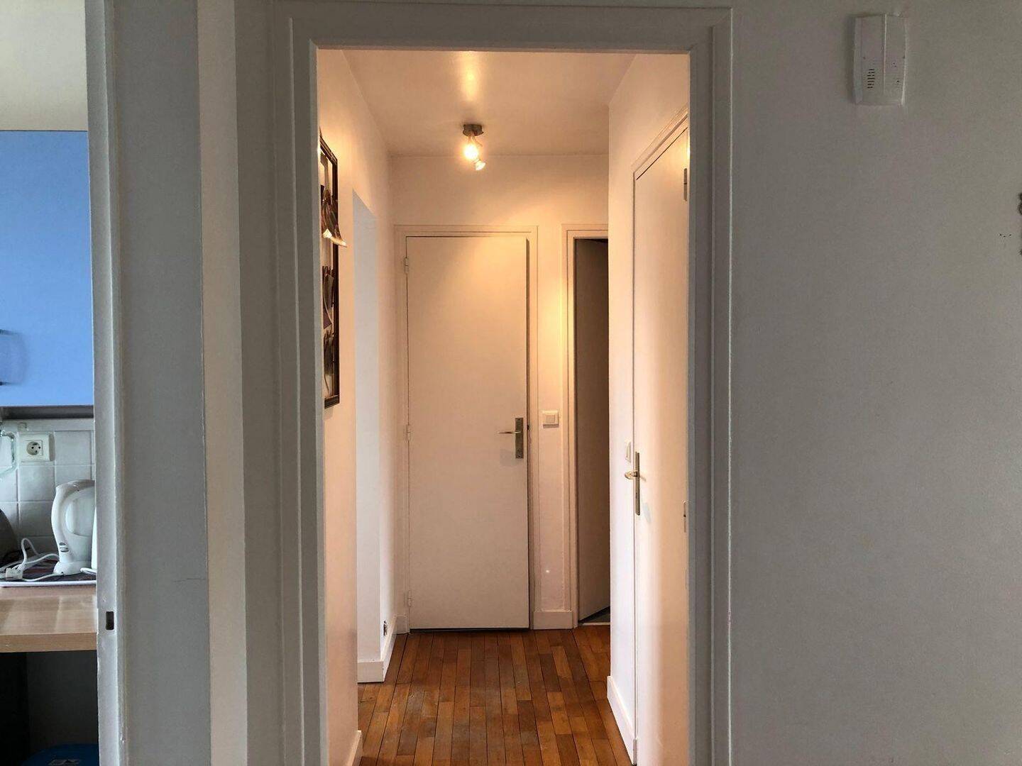 Maison à louer, 60m², QUIMPER