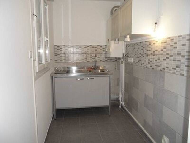 Maison à louer, 25m², METZ