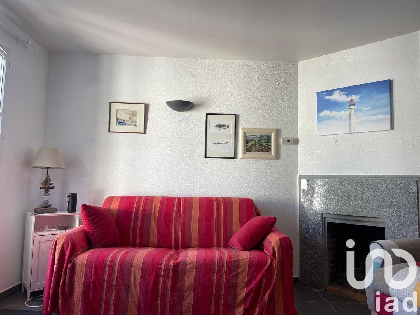 Maison à vendre, 53m², LA FLOTTE