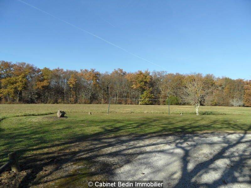 Maison à louer, 73m², SALLEBOEUF