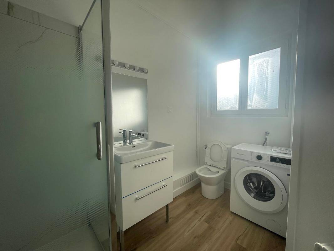 Maison à louer, 41m², CHELLES