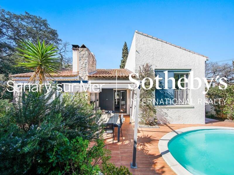 Maison à vendre, 150m², TOULON