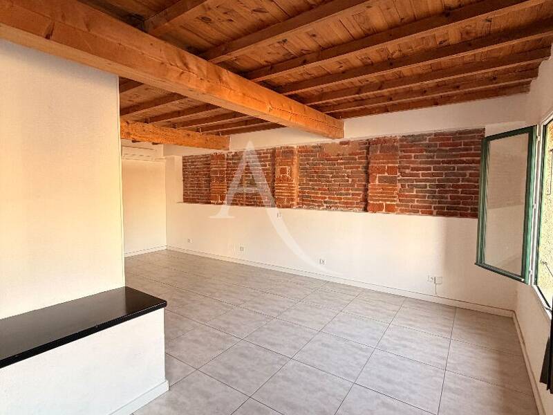 Maison à louer, 97m², PERPIGNAN