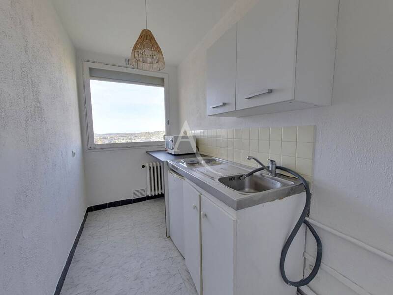 Maison à vendre, 30m², EVREUX