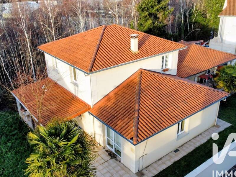 Maison à vendre, 148m², LIMOGES