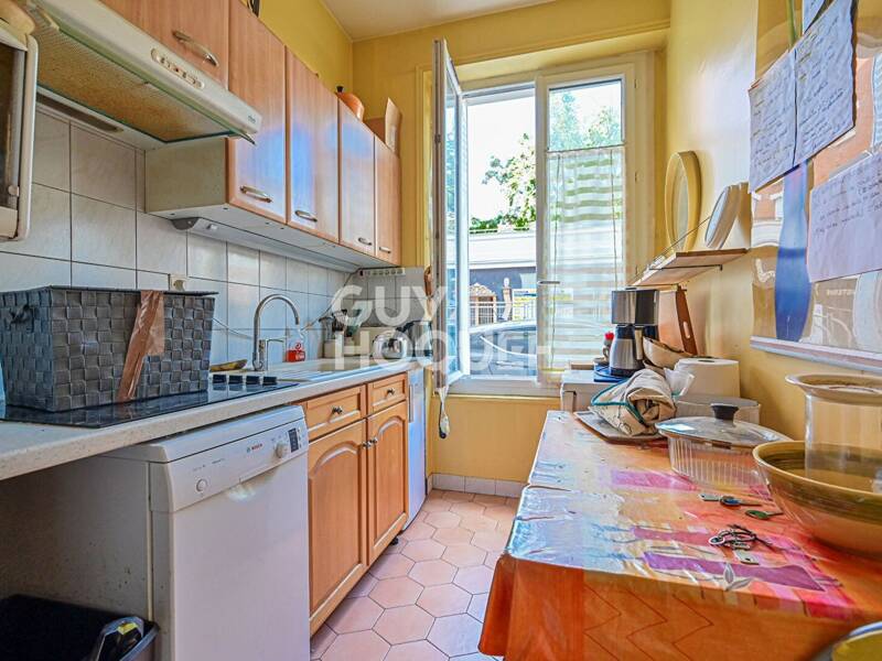 Maison à vendre, 42m², PARIS 12E