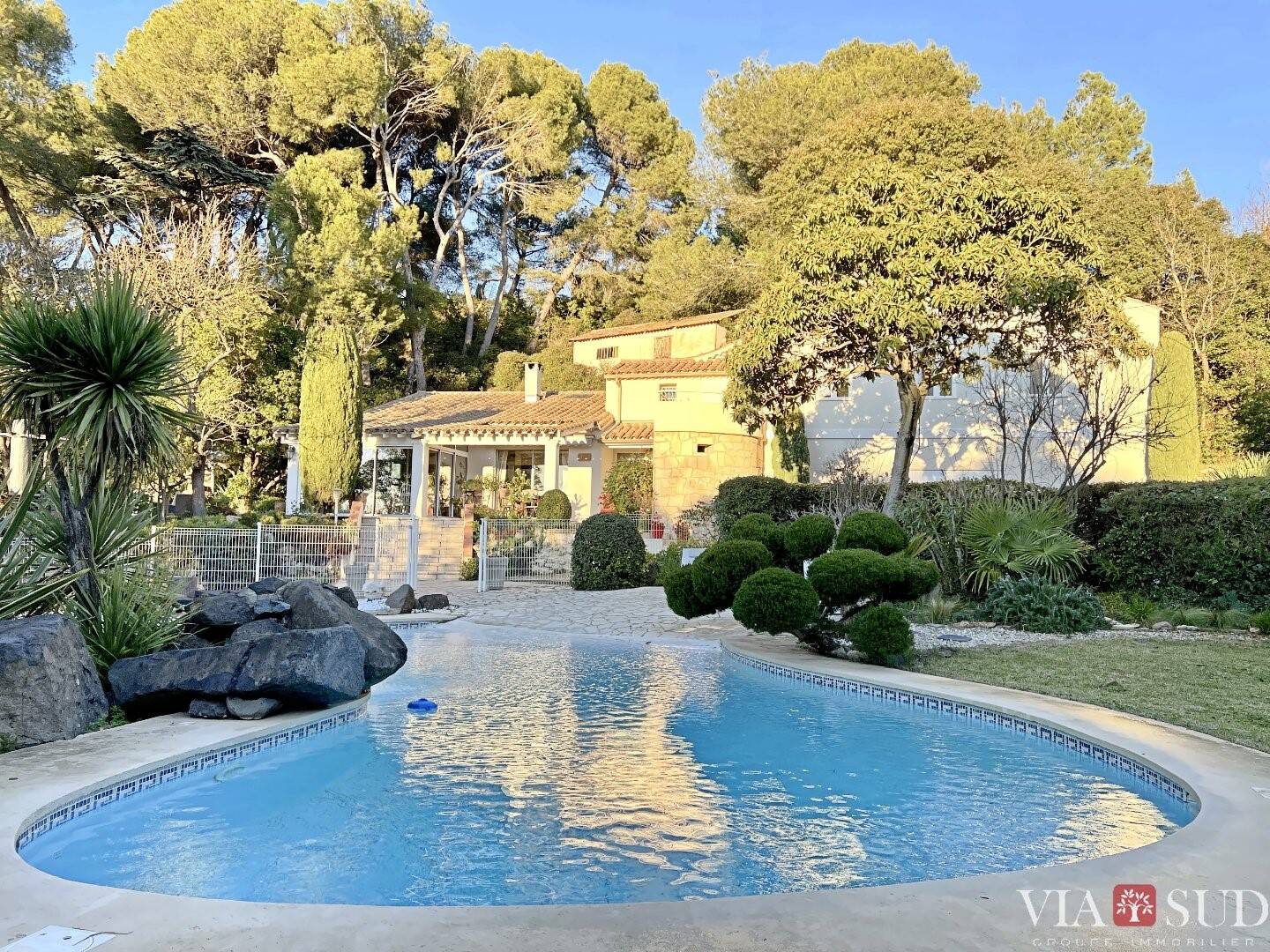 Maison à vendre, 227m², BEZIERS