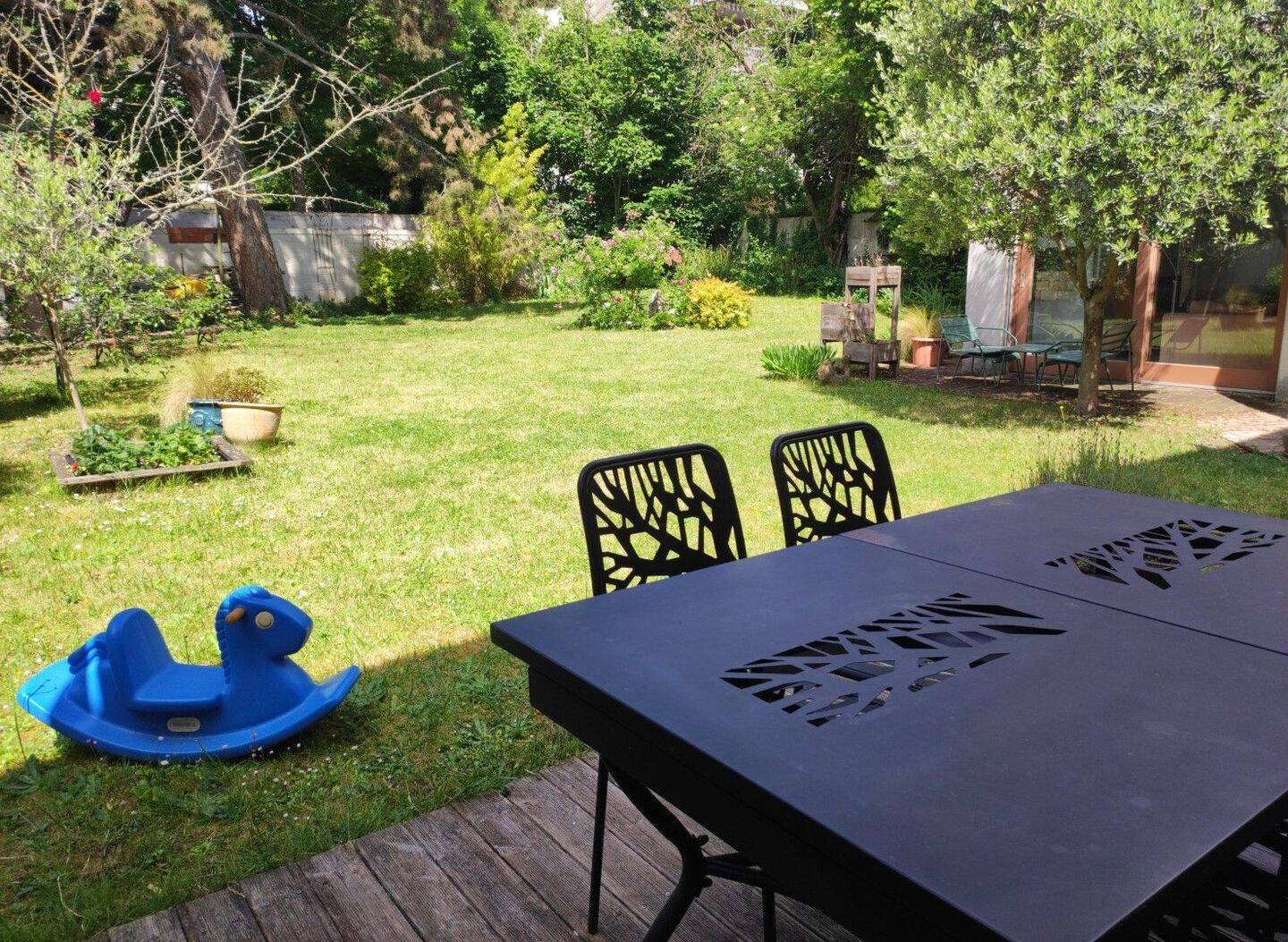 Maison à vendre, 220m², DEUIL LA BARRE