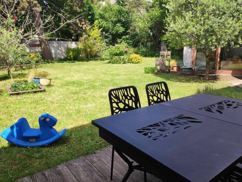 Maison à vendre, 220m², DEUIL LA BARRE