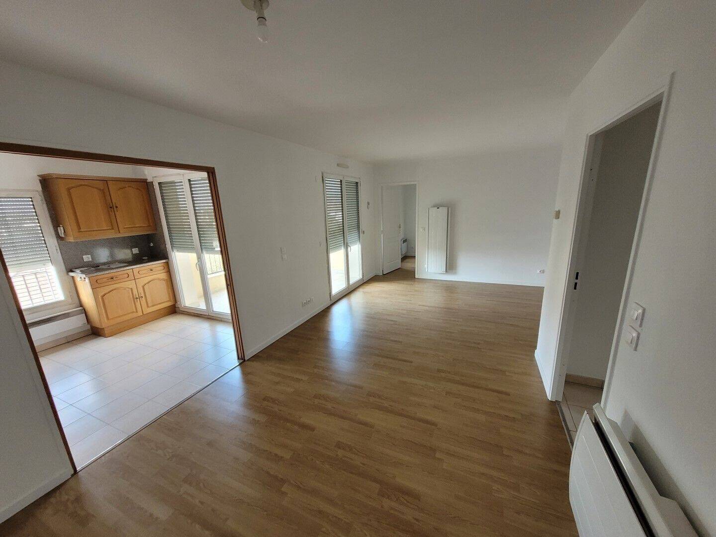 Maison à louer, 67m², CHELLES