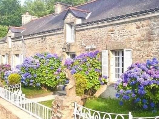 Maison à vendre 290 000 € 7 pièces 5 chambres 150 m² Moustoir-Ac 56500