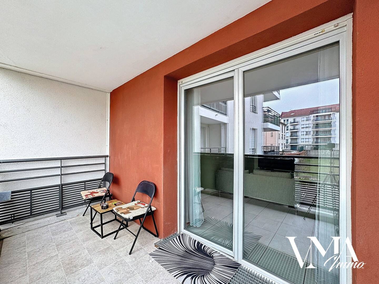 Maison à vendre, 68m², VENISSIEUX