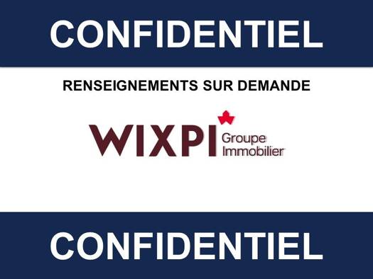 Boutique à vendre Fonds de commerce 345 600 € 500 m² de surface de vente Nouveau Grigny Grigny-sur-Rhône 69520